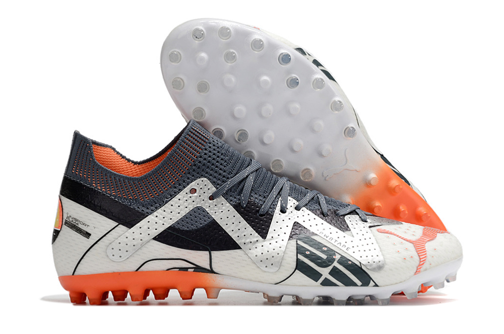Puma Soccer Shoes-51
